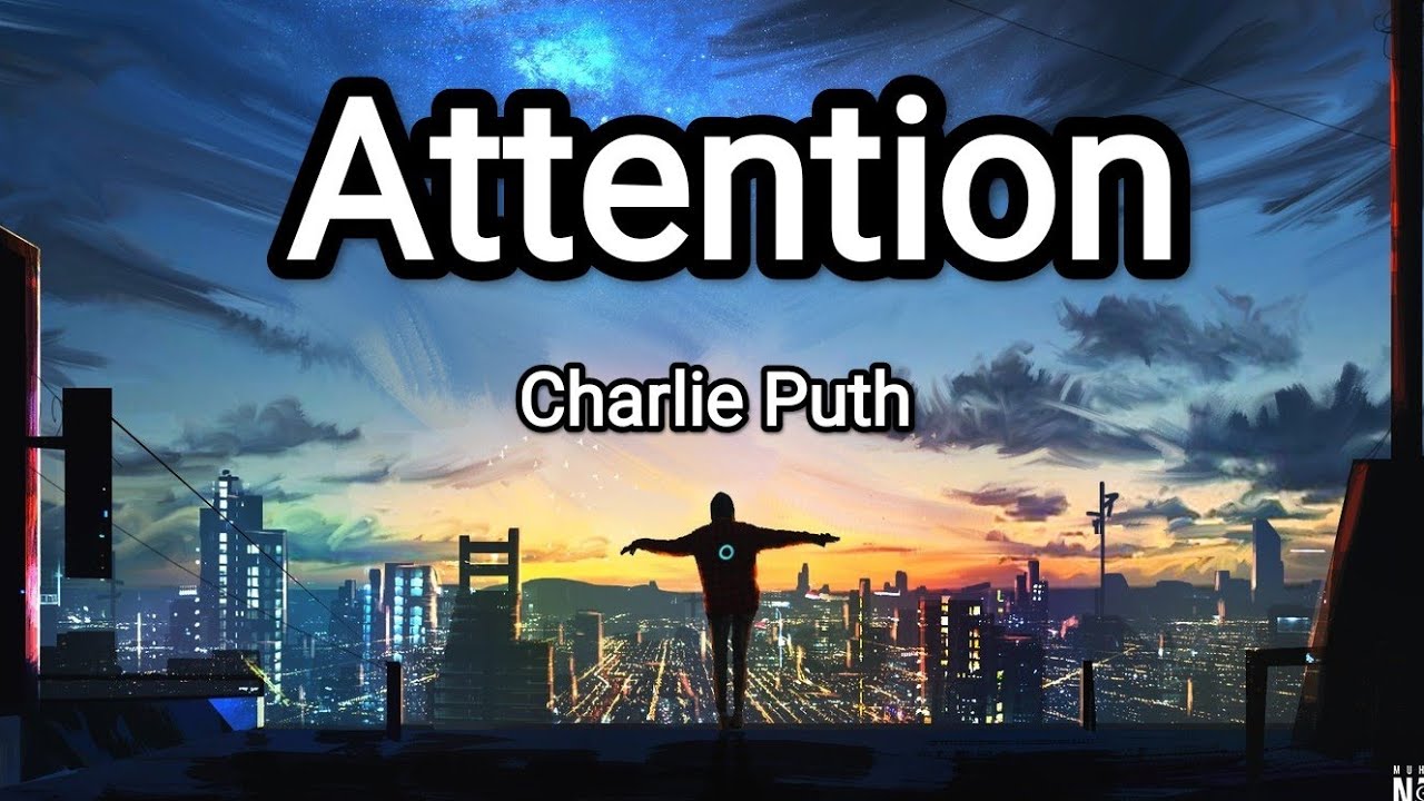 Attention charlie перевод