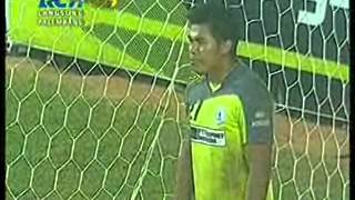 Persib Bandung Vs Persipura (5-3) Final ISL 2014