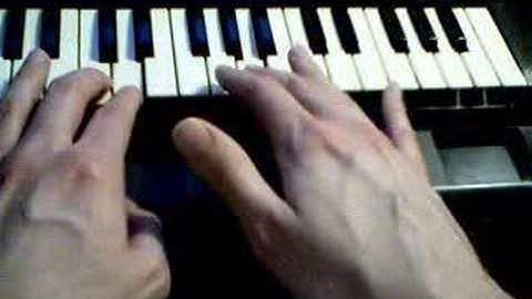 Casio SK-1 Sampling Keyboard