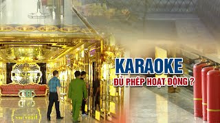 Karaoke làm gì để tồn tại | VTC14