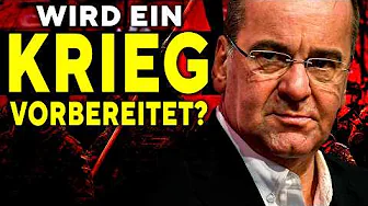 Drohnen, Propaganda, Mobilmachung – Steuern wir auf Krieg zu?
