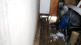 Домик для курьих ножек видео Домики для ножек. Выбираем правильную обувь малышу.