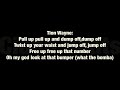 LYRICS Russ X Tion Wayne Keisha Becky Remix Ft Aitch JAY1 Sav O Swarmz LYRICS 