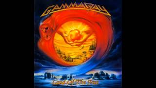 Gamma Ray- The Saviour/ Abyss of the Void