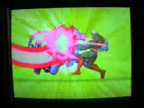ECCXI: MvC2: DPC (W MSP, SentCableCapcom) vs Lincoln (2W MSS)