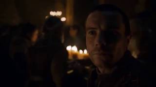 Gendry Is Named A Baratheon Game Of Thrones S8 Ep4
