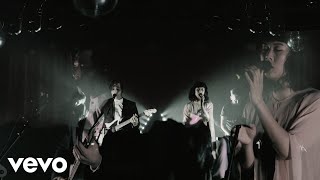 Video thumbnail of "The Naked And Famous - A Still Heart"