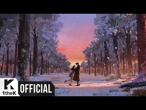 [MV] Sang Don Park(박상돈) _ Your All(그대가 다 좋아요) (LISTEN 029)