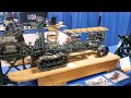 NAMES Show 2018  North American Model Engineering Society  Scale Model Steam, Gas, Hot Air Engines 3