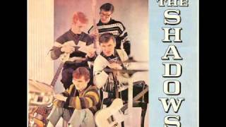 The Shadows - Atlantis chords