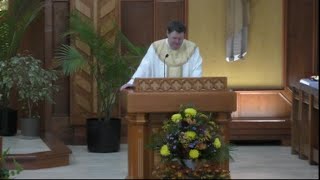 Funeral Mass of David Martell