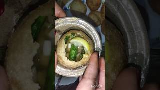 trending golgappa shorts video golgappa challenge video pani puri recipe viral golgappa trending