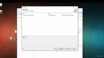 Cucumber BDD, Selenium & Java - Complete Automation Course! : Cucumber Add-on for Eclipse