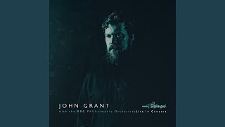 Video thumbnail of "John Grant - Outer Space"