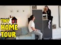 Couples Tiny Home Tour - Ireland