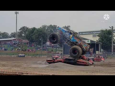 renegade monster truck tour westminster md