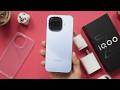 IQOO Z11 TURBO para DESTROZAR la GAMA MEDIA PREMIUM | GadBox4K