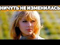 Как сейчас выглядит 60-летняя советская актриса с голливудской красотой - Ирина Азер