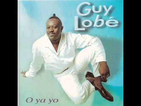 Guy Lobé - O ya yo