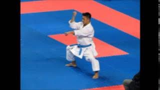 Kata HEIKU by Ryo Kiyuna (JPN)