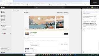 Shopify GDPR Cookie Consent with Google Consent Mode v2 — ConsentLite Setup Guide