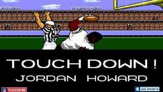 NFL Retro Thanksgiving Games