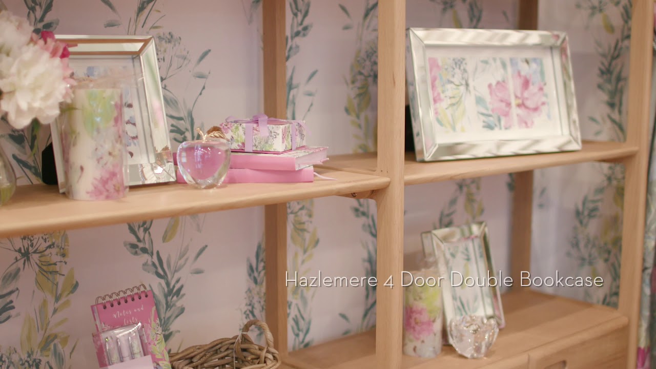 Laura Ashley Floral Courtyard Collection Spring Summer 2019 Youtube