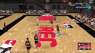 Best Perimeter lock Chase Downs part 1