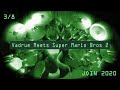 Vadrum Meets Super Mario Bros 2 (JOIN 2020) DRUMS