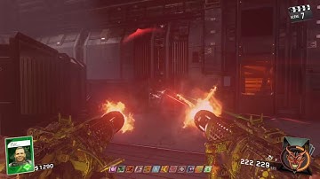 Beast from beyond entangler tutorial