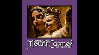 3/22/2026: Fifth Sunday of Lent