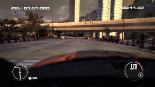grid 2 cockpit/dashcam mod for T2 cars