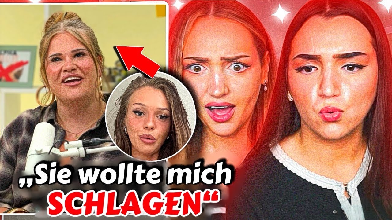 Kimisinamood PACKT JETZT alles zu AlphaFemales AUS…