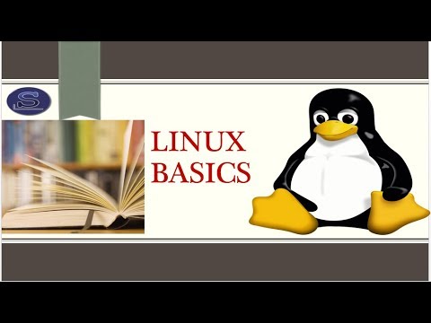 Linux Basics part-16