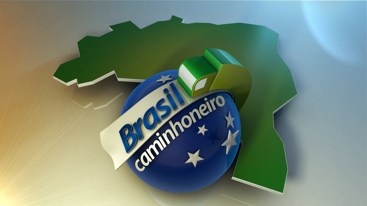 Brasil Caminhoneiro Dia dos Pais