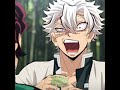 meu humor eh muito aleatório msm #foryou #demonslayer #sanemishinazugawa #anime