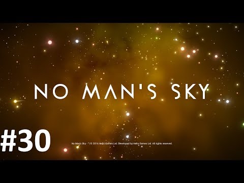 Видео: Апгрейд корабля, черная дыра и другие дела - No Man's Sky (2019) #30