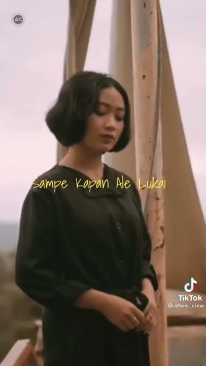 JUSTYALDRIN PERGI DAN JANGAN KEMBALI