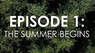 The Summer Begins | Behind OC 2018