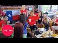 Little Women: Dallas - Bar Brawl - Part 3 (Season 1, Episode 5) | Lifetime