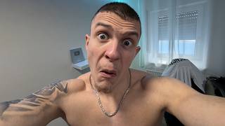 Ich Teste 1 Tag Als Lagerarbeiter Reingeschissen