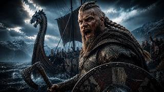 THE NORTH CALLS | Powerful Viking War Music