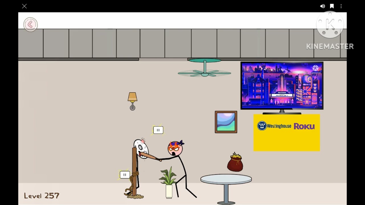 Roku City Easter Eggs June 12 2024