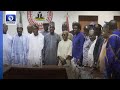 NLC\TUC Meeting With NASS, FG Deadlocked +More | Top Stories