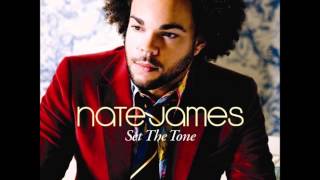 Nate James - Set The Tone