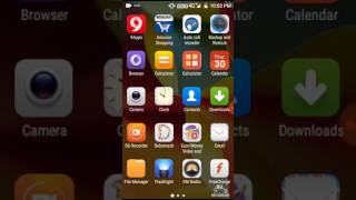 How to lock videos in your calculator screenshot 5