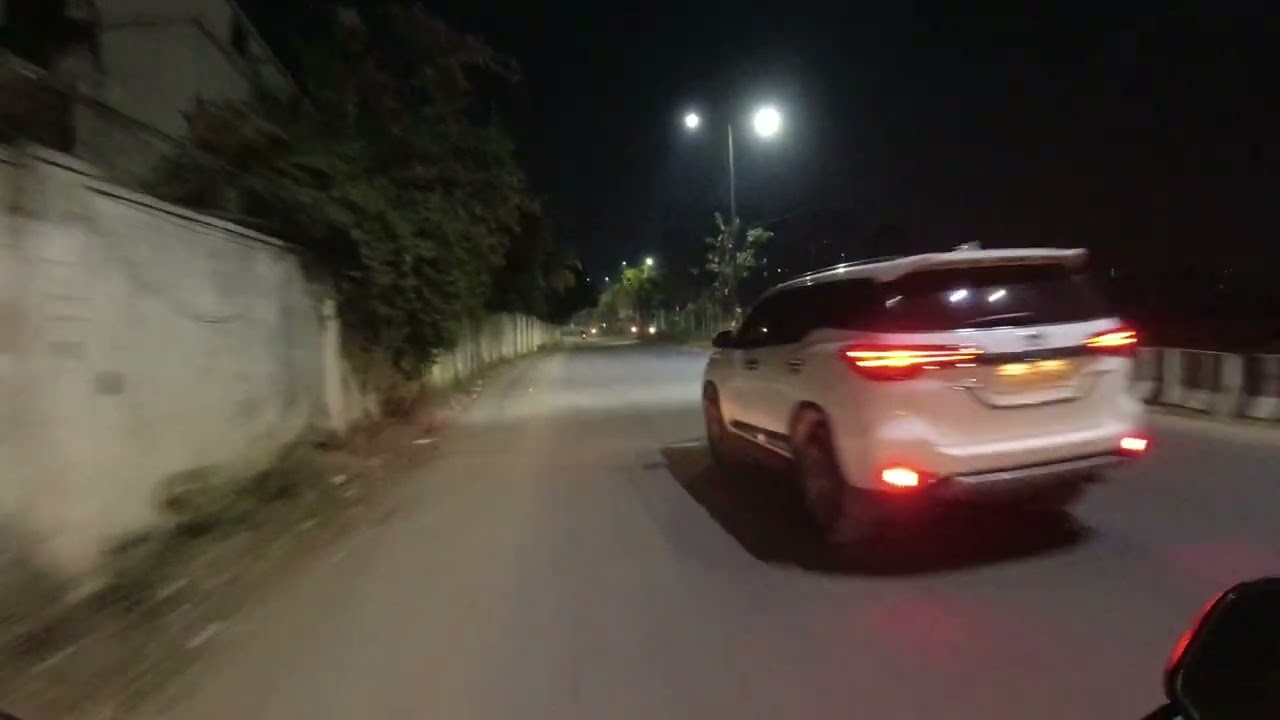 hyderabad weekend short ride@Na Anveshana 