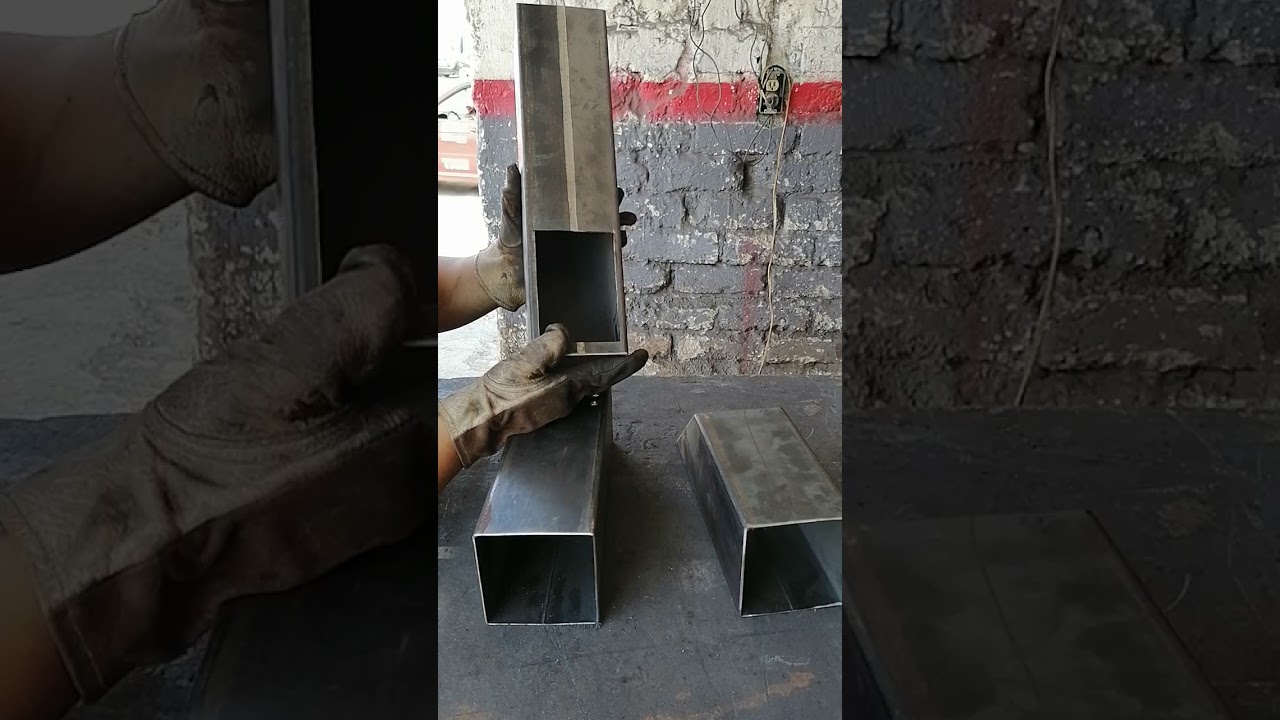 Estufa Rocket proceso