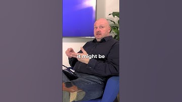 Visibility is key in vulnerability management 👁️🔍 #cybersecurity #podcast