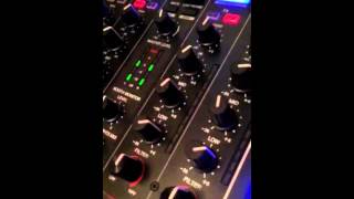 Synaesthesia fly away the Thrillseekers mix